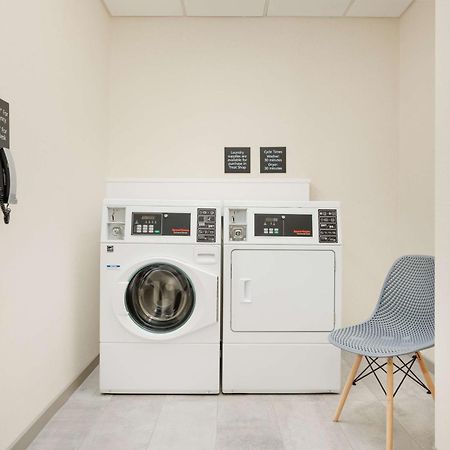 Hampton Inn & Suites Huntsville Downtown, Al מראה חיצוני תמונה