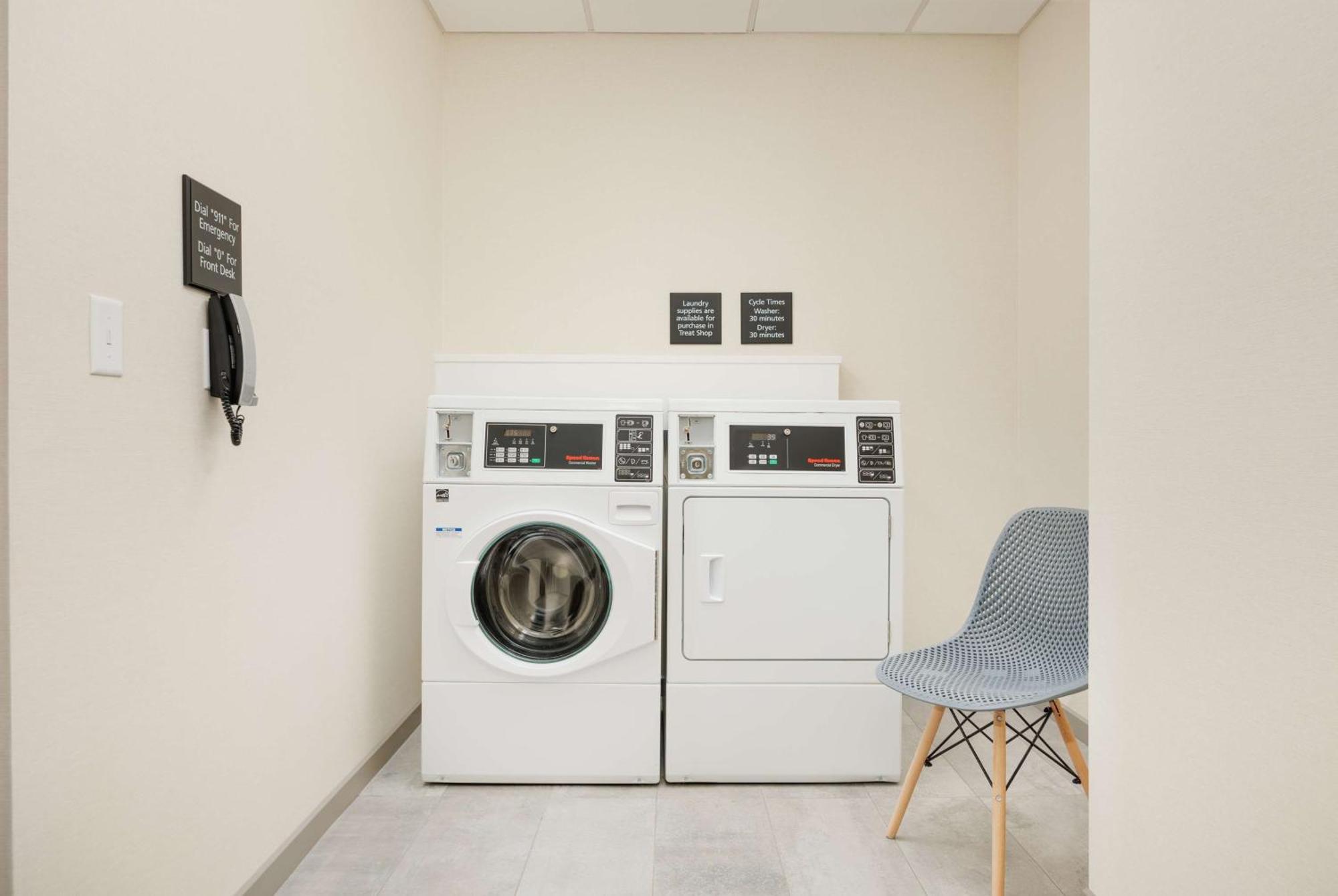 Hampton Inn & Suites Huntsville Downtown, Al מראה חיצוני תמונה