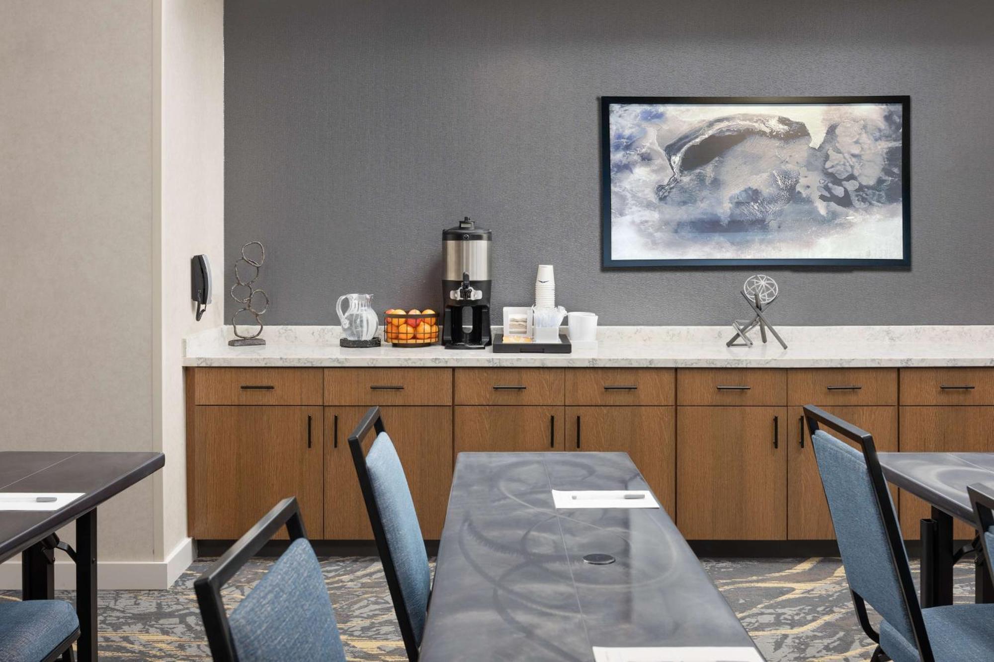 Hampton Inn & Suites Huntsville Downtown, Al מראה חיצוני תמונה