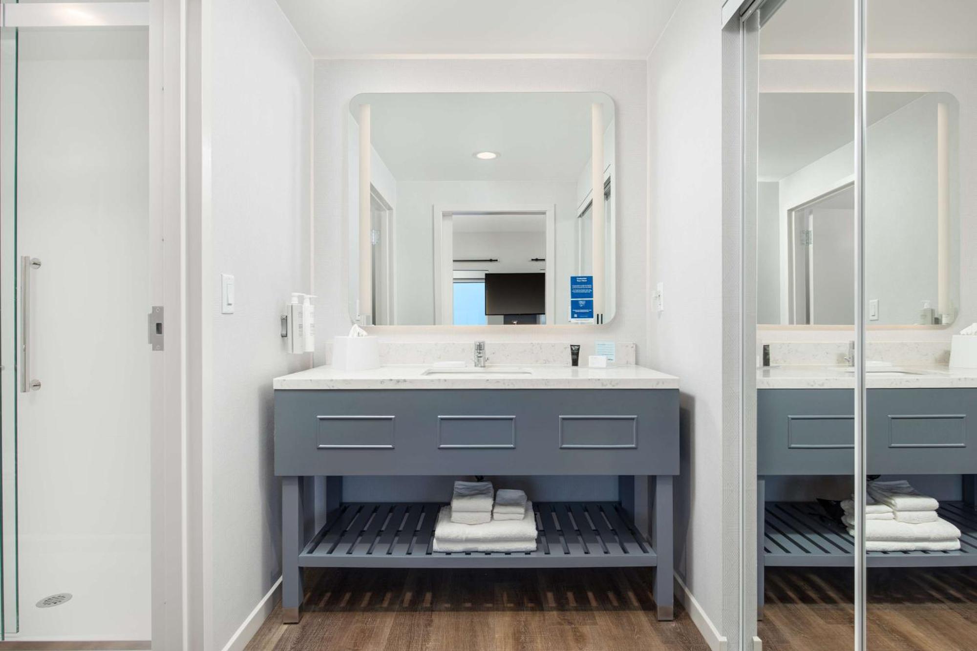 Hampton Inn & Suites Huntsville Downtown, Al מראה חיצוני תמונה
