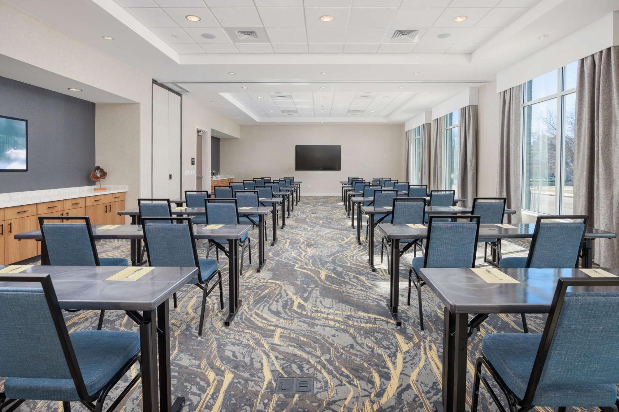 Hampton Inn & Suites Huntsville Downtown, Al מראה חיצוני תמונה