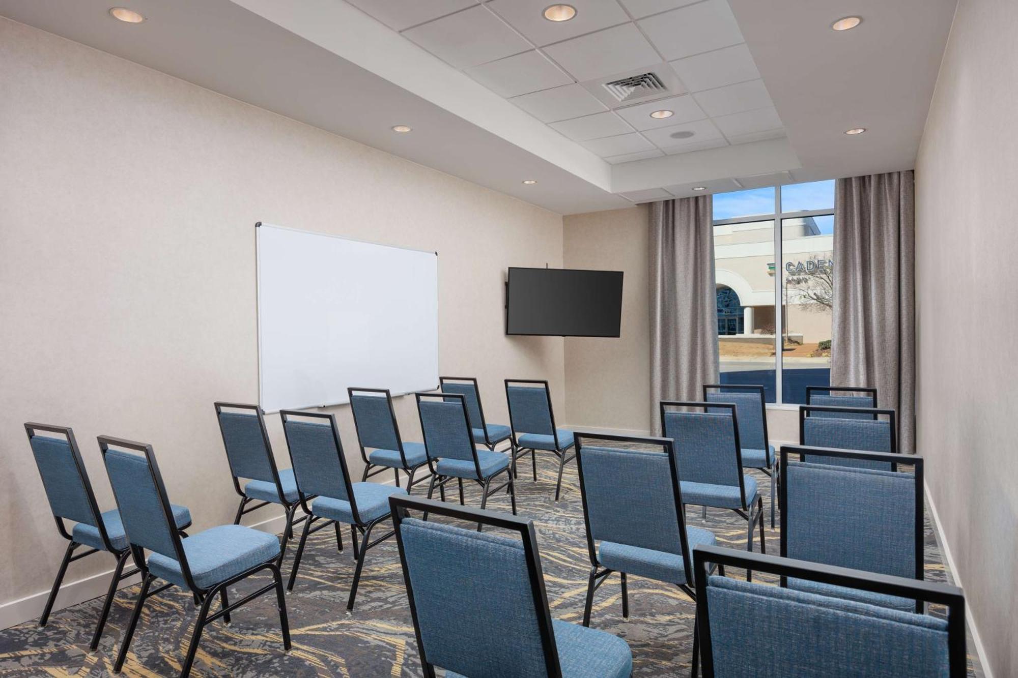 Hampton Inn & Suites Huntsville Downtown, Al מראה חיצוני תמונה